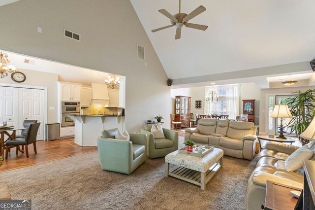 190 Bontura Drive, Senoia, GA 30276