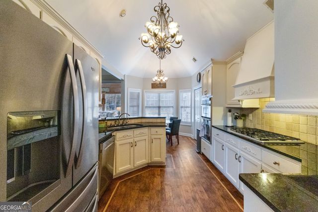 190 Bontura Drive, Senoia, GA 30276