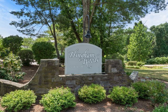 2408 Hockley Dr 2408, Hingham, MA 02043
