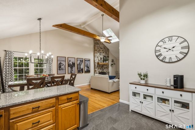 20 Bartman Road, Haddam, CT 06441
