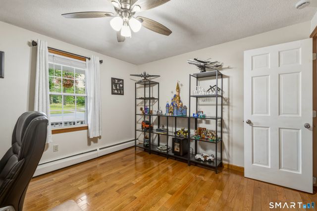 20 Bartman Road, Haddam, CT 06441