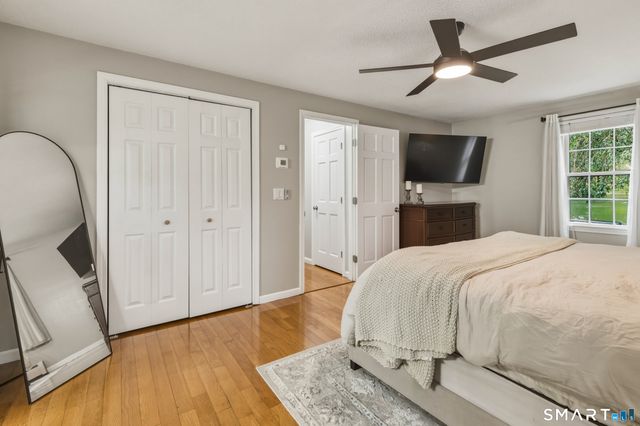 20 Bartman Road, Haddam, CT 06441