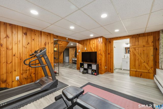 20 Bartman Road, Haddam, CT 06441