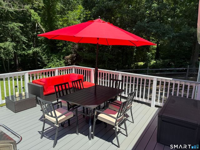 20 Bartman Road, Haddam, CT 06441