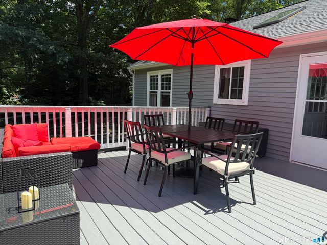 20 Bartman Road, Haddam, CT 06441