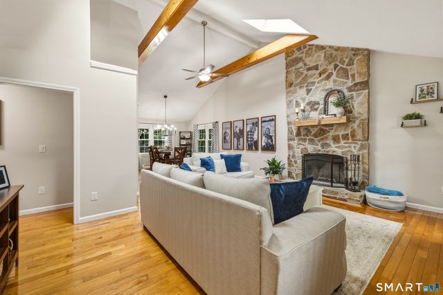 20 Bartman Road, Haddam, CT 06441