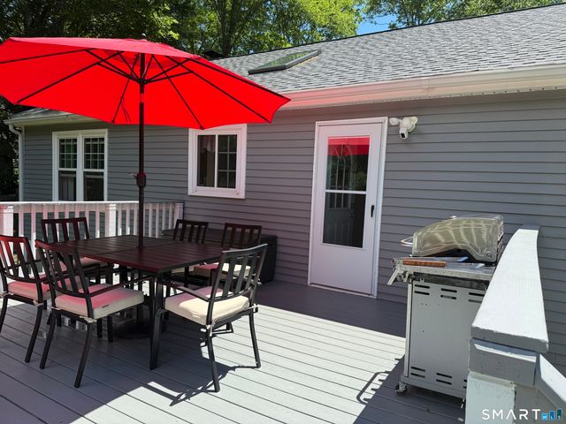 20 Bartman Road, Haddam, CT 06441