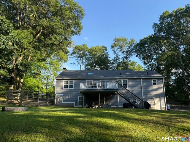 20 Bartman Road, Haddam, CT 06441