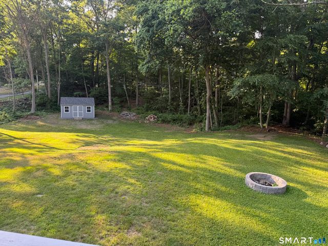20 Bartman Road, Haddam, CT 06441