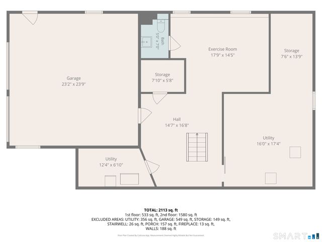 20 Bartman Road, Haddam, CT 06441