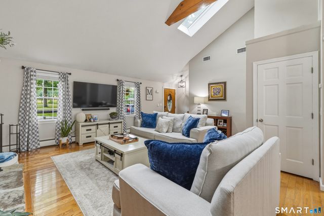 20 Bartman Road, Haddam, CT 06441