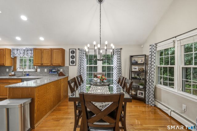 20 Bartman Road, Haddam, CT 06441