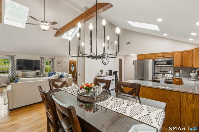 20 Bartman Road, Haddam, CT 06441