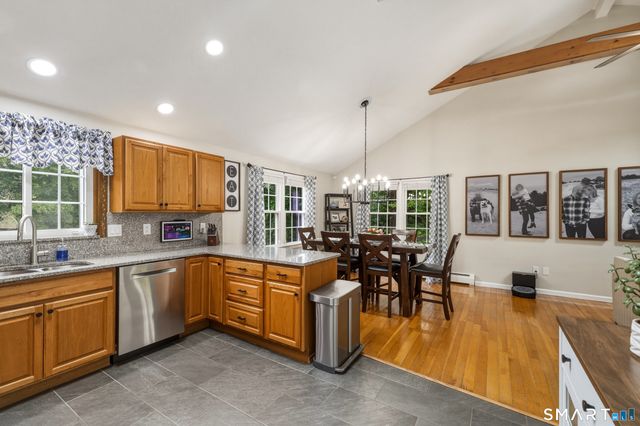 20 Bartman Road, Haddam, CT 06441