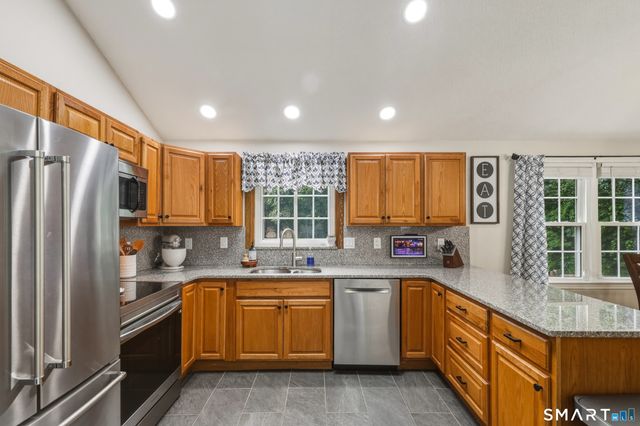 20 Bartman Road, Haddam, CT 06441