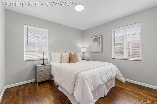 19134 Mallina Street, Grosse Pointe, MI 48236