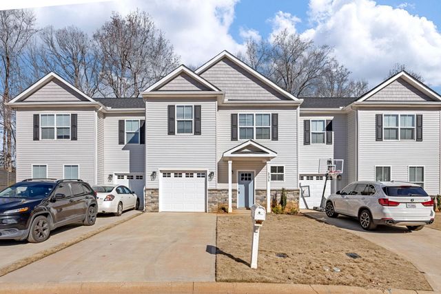 235 MARSHLAND Lane, Greer, SC 29650