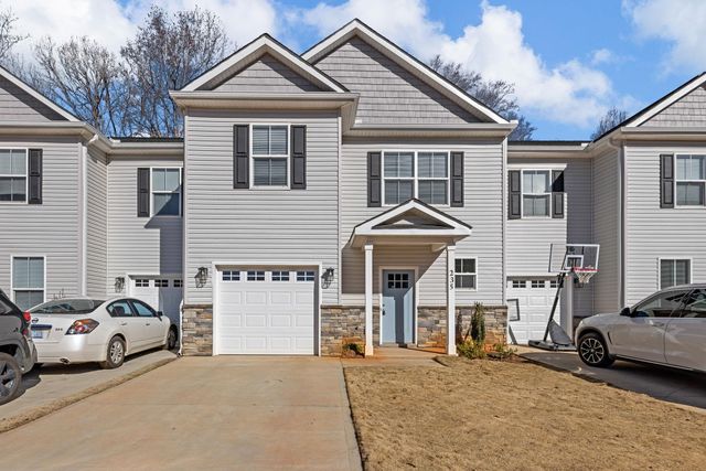 235 MARSHLAND Lane, Greer, SC 29650