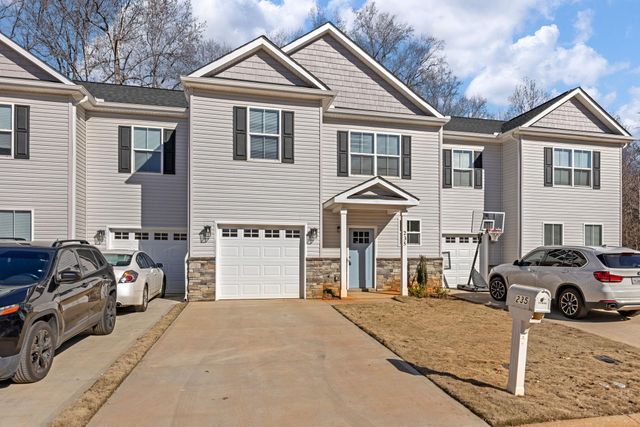 235 MARSHLAND Lane, Greer, SC 29650
