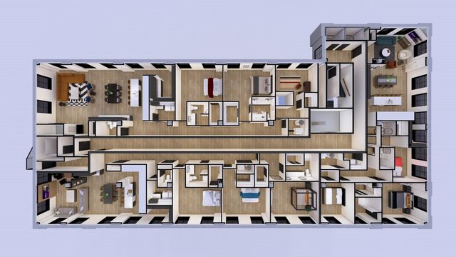 118 Broadway N 703, Fargo, ND 58102