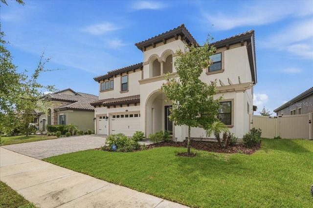 11232 RUSTIC TIMBER LOOP, San Antonio, FL 33576