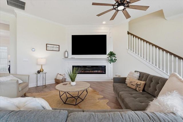 11232 RUSTIC TIMBER LOOP, San Antonio, FL 33576
