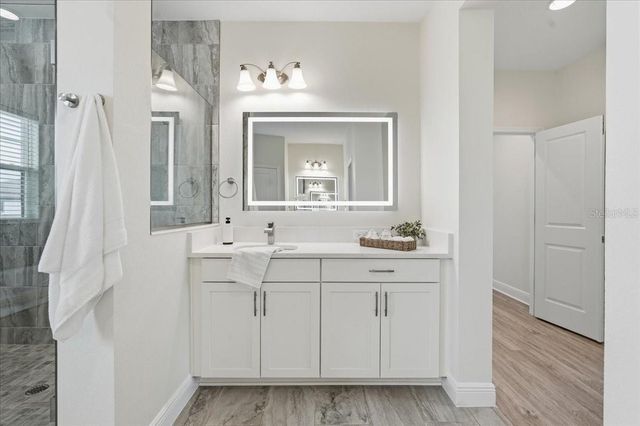 11232 RUSTIC TIMBER LOOP, San Antonio, FL 33576