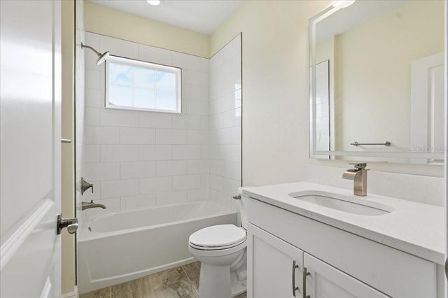 11232 RUSTIC TIMBER LOOP, San Antonio, FL 33576