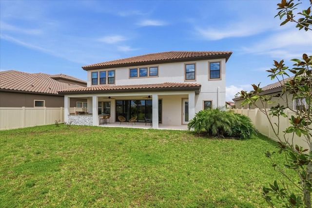 11232 RUSTIC TIMBER LOOP, San Antonio, FL 33576