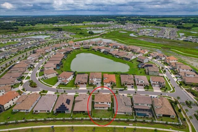 11232 RUSTIC TIMBER LOOP, San Antonio, FL 33576