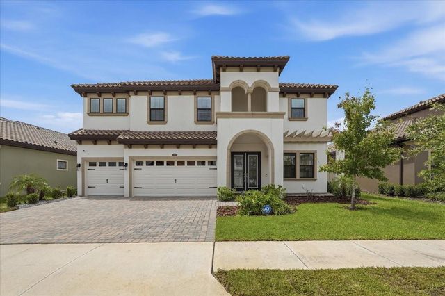 11232 RUSTIC TIMBER LOOP, San Antonio, FL 33576