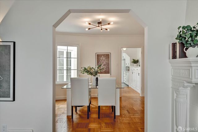 2582 30th Avenue, San Francisco, CA 94116
