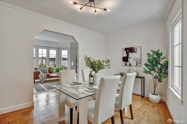2582 30th Avenue, San Francisco, CA 94116