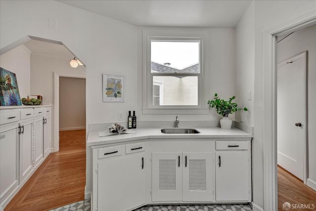 2582 30th Avenue, San Francisco, CA 94116