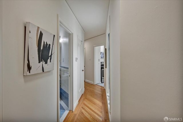 2582 30th Avenue, San Francisco, CA 94116