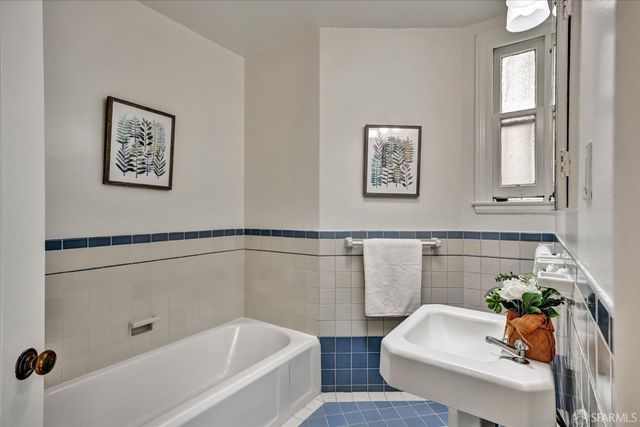 2582 30th Avenue, San Francisco, CA 94116
