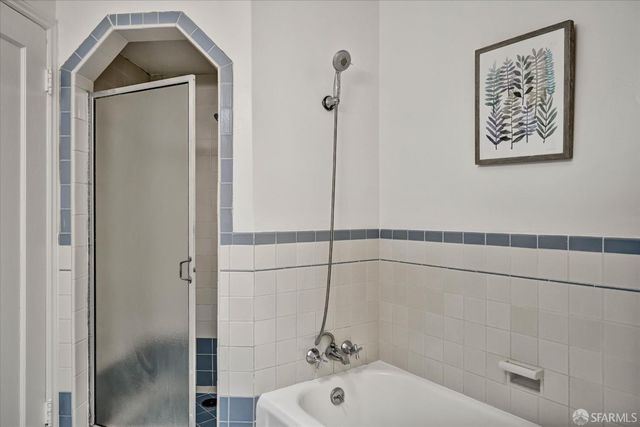 2582 30th Avenue, San Francisco, CA 94116