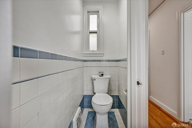 2582 30th Avenue, San Francisco, CA 94116