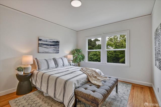 2582 30th Avenue, San Francisco, CA 94116