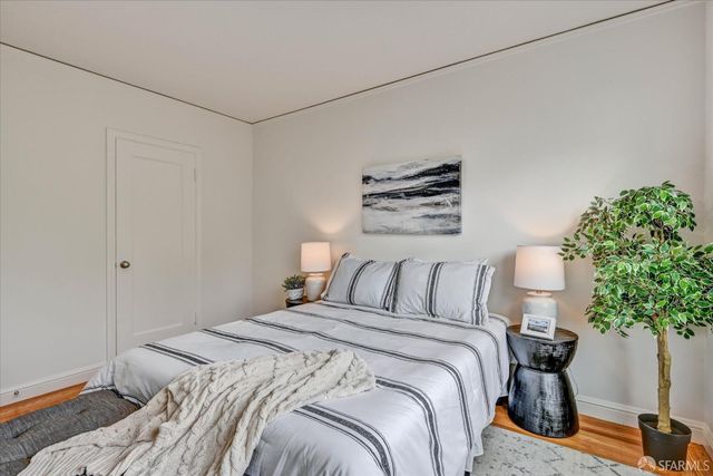 2582 30th Avenue, San Francisco, CA 94116