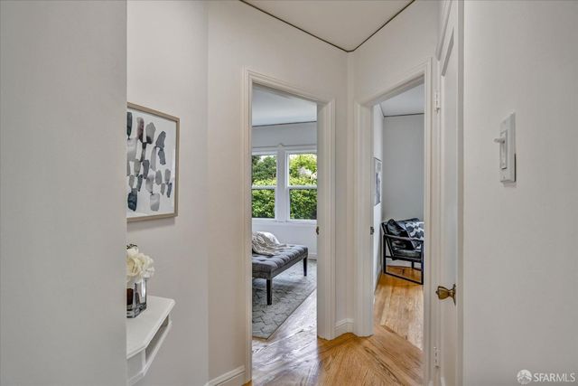 2582 30th Avenue, San Francisco, CA 94116