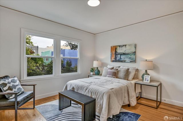 2582 30th Avenue, San Francisco, CA 94116