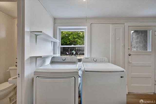 2582 30th Avenue, San Francisco, CA 94116