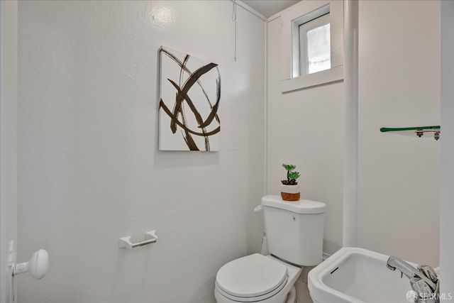 2582 30th Avenue, San Francisco, CA 94116