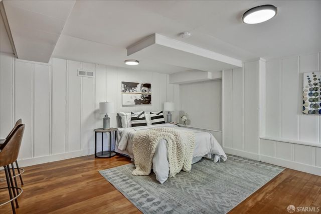 2582 30th Avenue, San Francisco, CA 94116