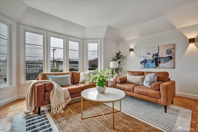2582 30th Avenue, San Francisco, CA 94116