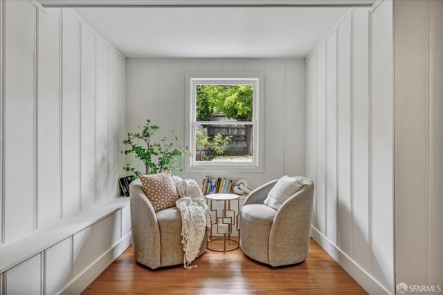 2582 30th Avenue, San Francisco, CA 94116