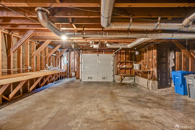 2582 30th Avenue, San Francisco, CA 94116
