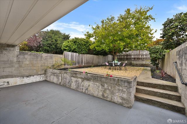 2582 30th Avenue, San Francisco, CA 94116