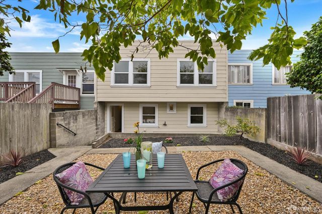 2582 30th Avenue, San Francisco, CA 94116